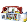 5795 Большая городская больница, Lego Duplo, Лего Дупло, конструктор мальчикам, конструктор девочкам
